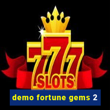 demo fortune gems 2